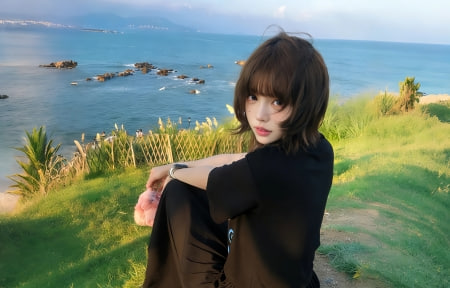 半山烟火纪